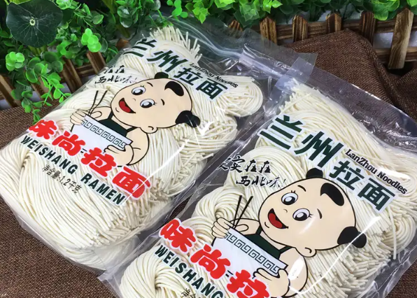 味尚食品加盟