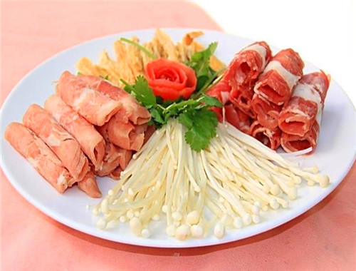 万家相逢火锅食材超市加盟