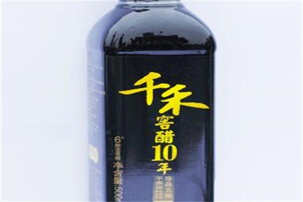 千禾味业加盟