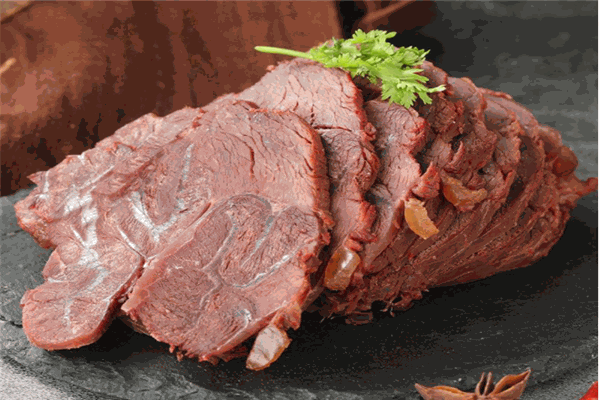 余记牛肉加盟