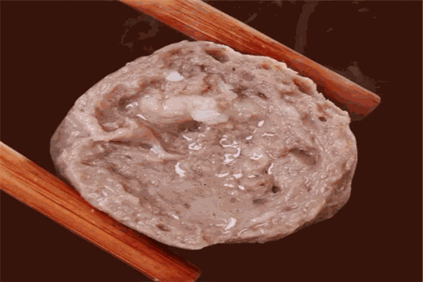 鲜品潮香汕头牛肉丸加盟