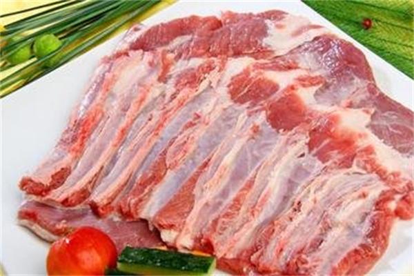 伊润牛肉加盟