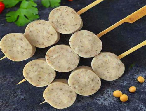 吉味家火锅食材超市加盟