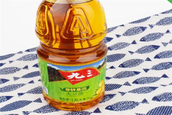 阳光粮油加盟
