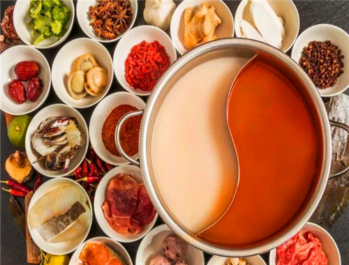 小媳妇火锅食材超市加盟