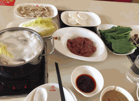 彤德莱火锅食材加盟