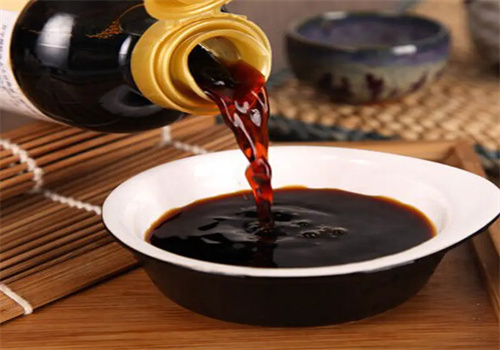 巧媳妇酱油加盟