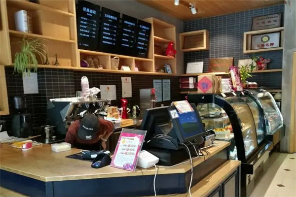 红五星连锁便利店加盟