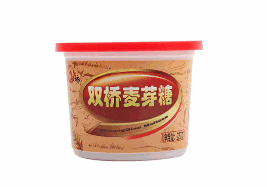 双桥食品加盟