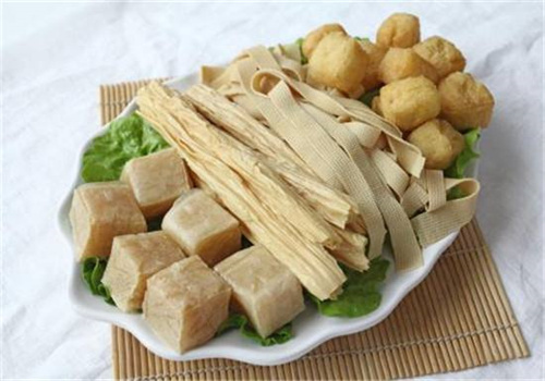 豆豆鲜食品加盟