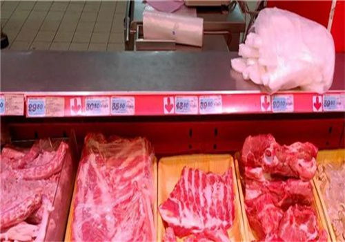 天天鲜肉店加盟