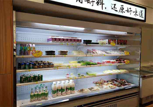 火锅物语超市加盟