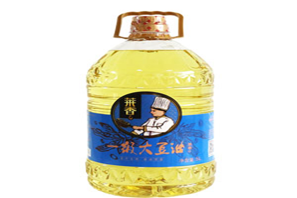 莱香花生油加盟