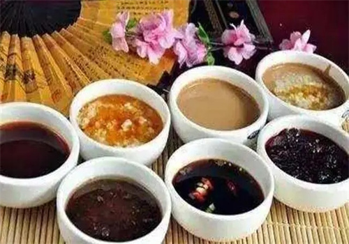 好美乐调味品加盟