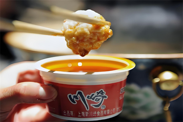 川崎火锅底料加盟