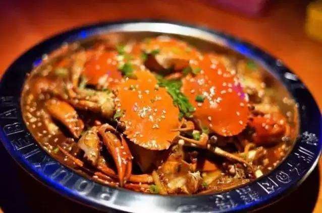 煲来啦肉蟹煲加盟
