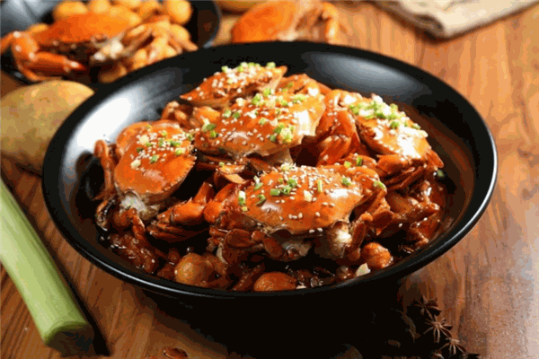 下沙胖哥俩肉蟹煲加盟