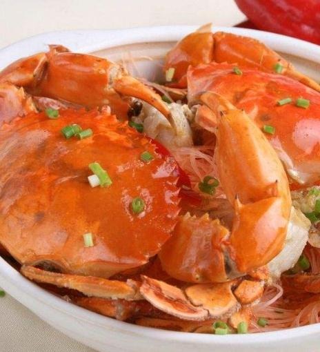 老船长肉蟹煲加盟