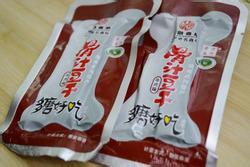 多磨好吃豆干加盟