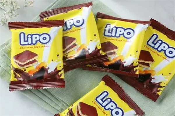 熙蕊食品加盟