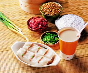豆逗你加盟