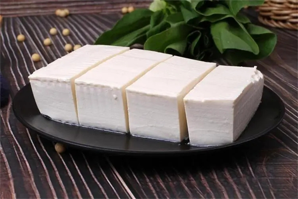 圣天府豆腐加盟