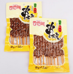 香香嘴加盟