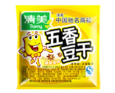 上海清美加盟
