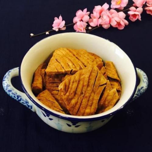 七品香豆腐加盟