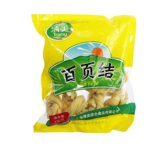 清美豆制品加盟