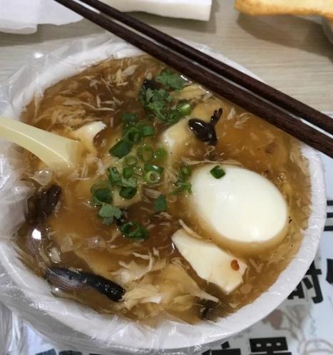 百川豆腐脑加盟