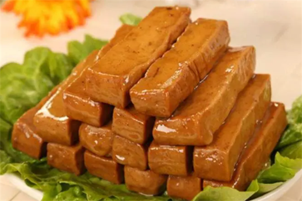 中嘉豆制品加盟