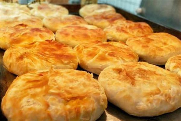 嘉祥陆和馅饼加盟