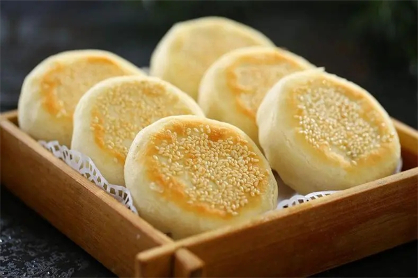 晨光饼子店加盟
