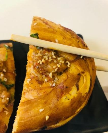 王宽烧饼加盟