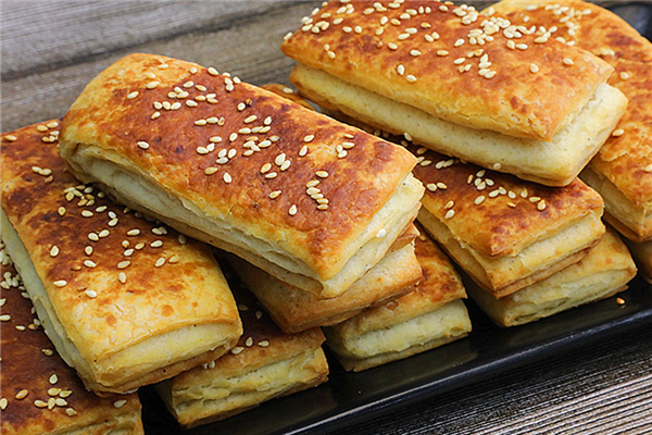 王师傅香掉牙千层饼加盟