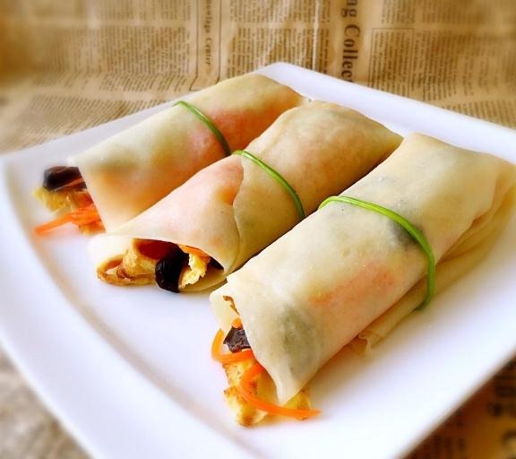 十里春饼加盟