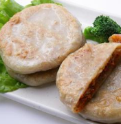 金龟馅饼加盟