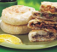 春妮馅饼加盟