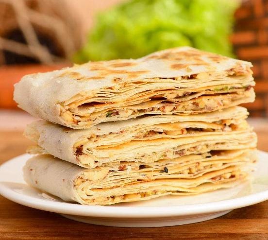 功夫煎饼加盟
