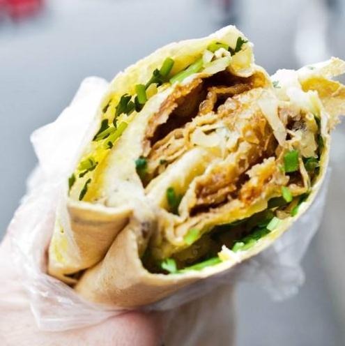 正哥杂粮煎饼加盟