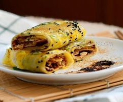 健饼煎饼大王加盟