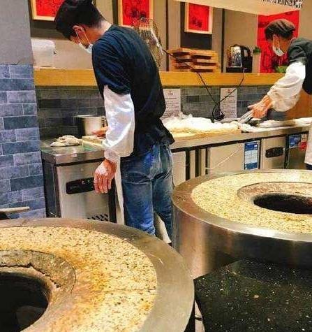 士兵结义锅盔加盟