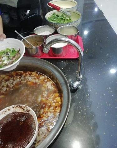 叁罩叁牛肉罩饼加盟