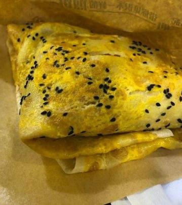 煎饼匠加盟