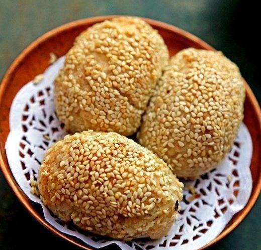 曹状元烧饼加盟