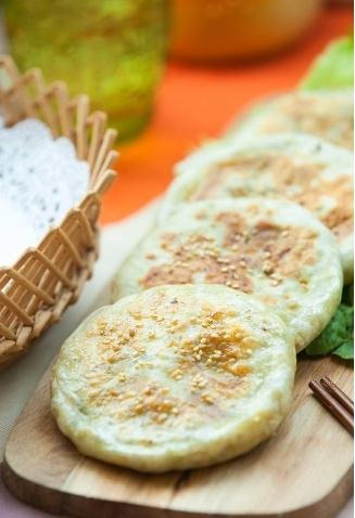 兰记烧饼里脊加盟