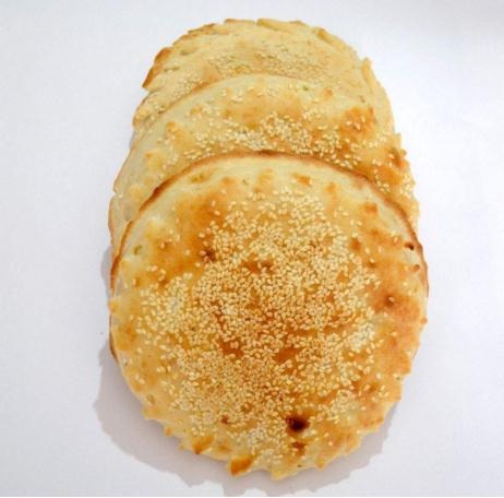 登封焦盖烧饼加盟