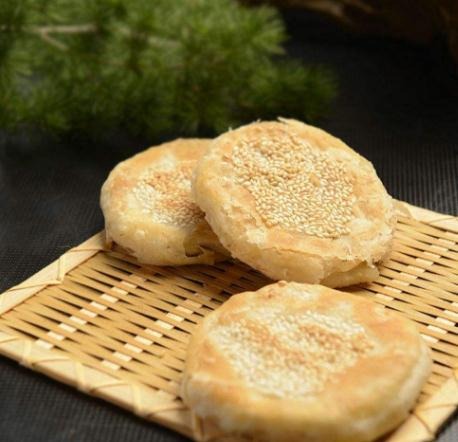佳家烧饼加盟