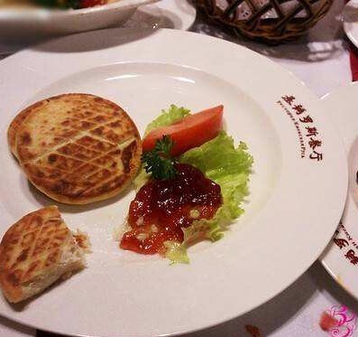 基辅罗斯餐厅加盟